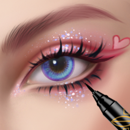 Baixar Makeup Salon:Jogo de maquiagem 1.24 para Android Grátis - Uoldown